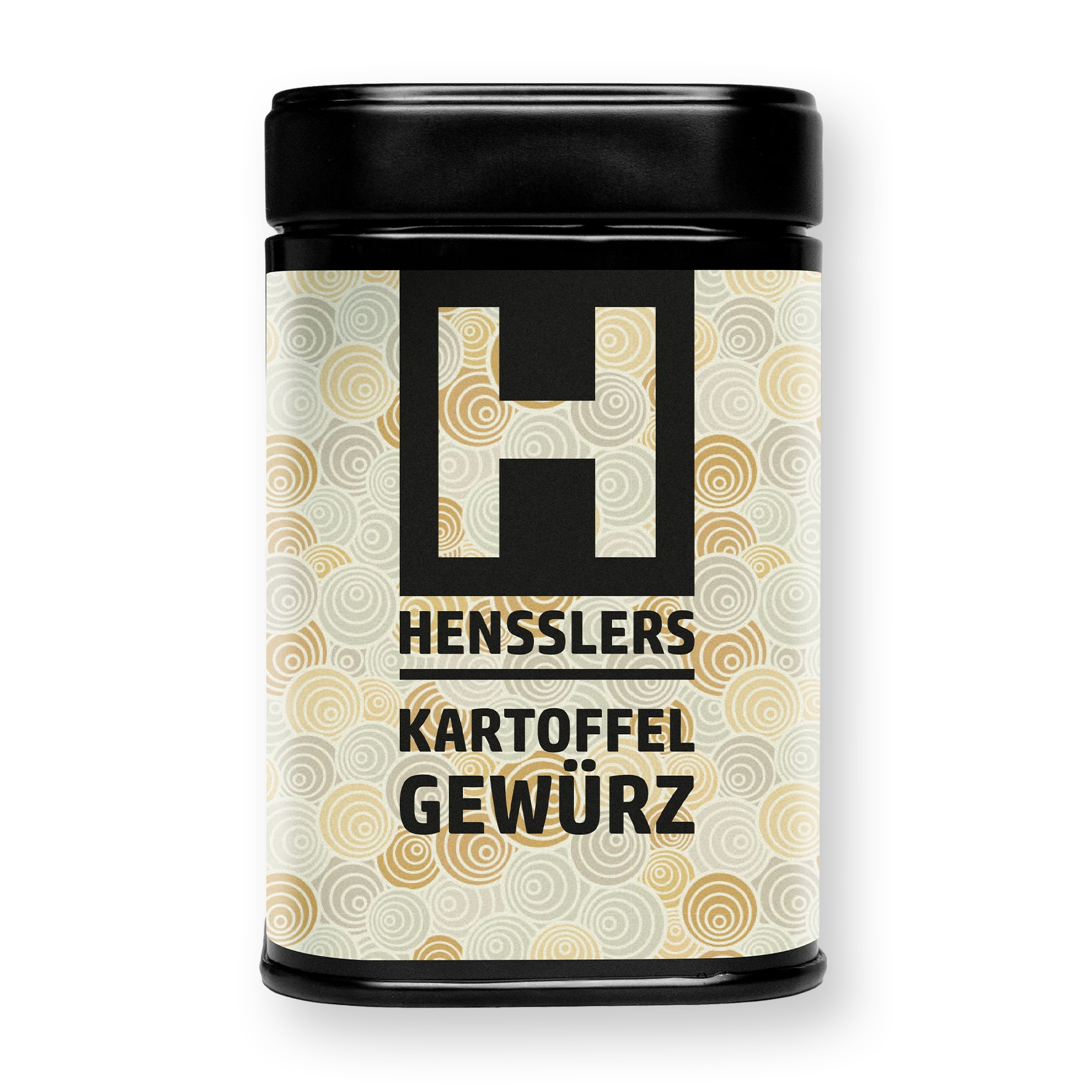 HENSSLERS Kartoffelgewürz Gewürze Hensslers