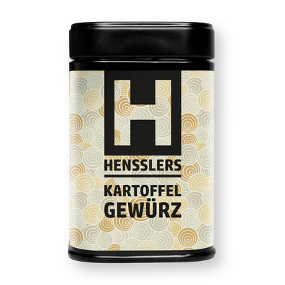 HENSSLERS Kartoffelgewürz Gewürze Hensslers