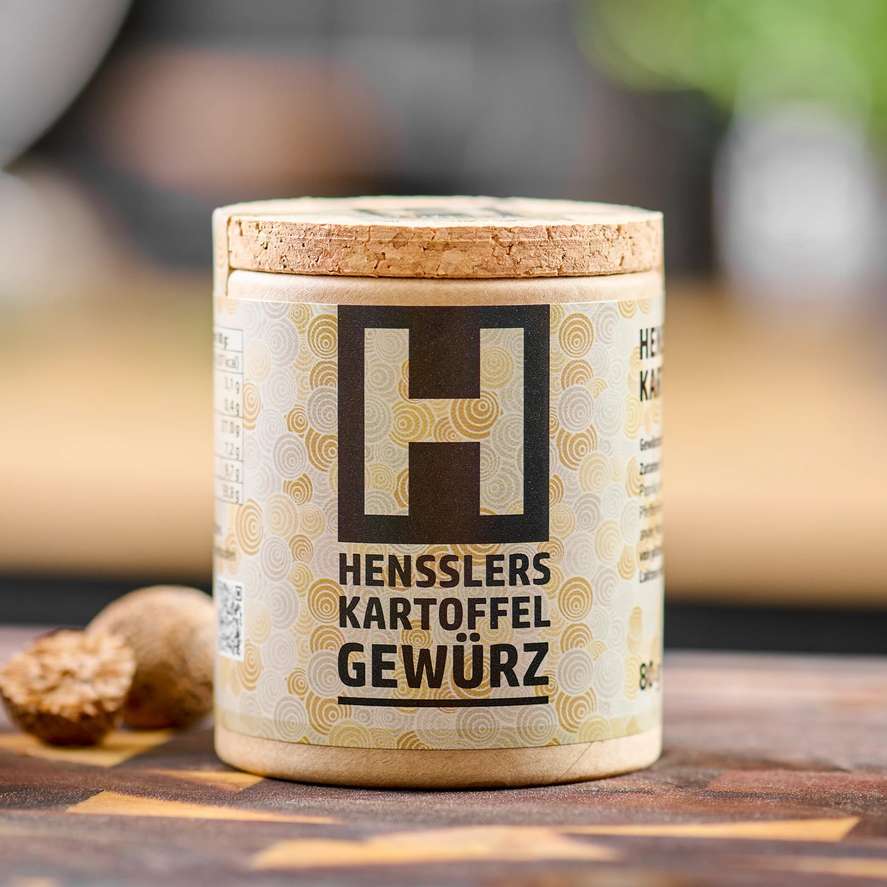 HENSSLERS 3er Kartoffel-Helden Bundles HENSSLERS