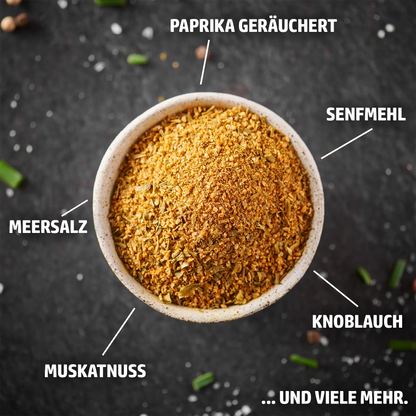 HENSSLERS 3er Kartoffel-Helden Bundles HENSSLERS