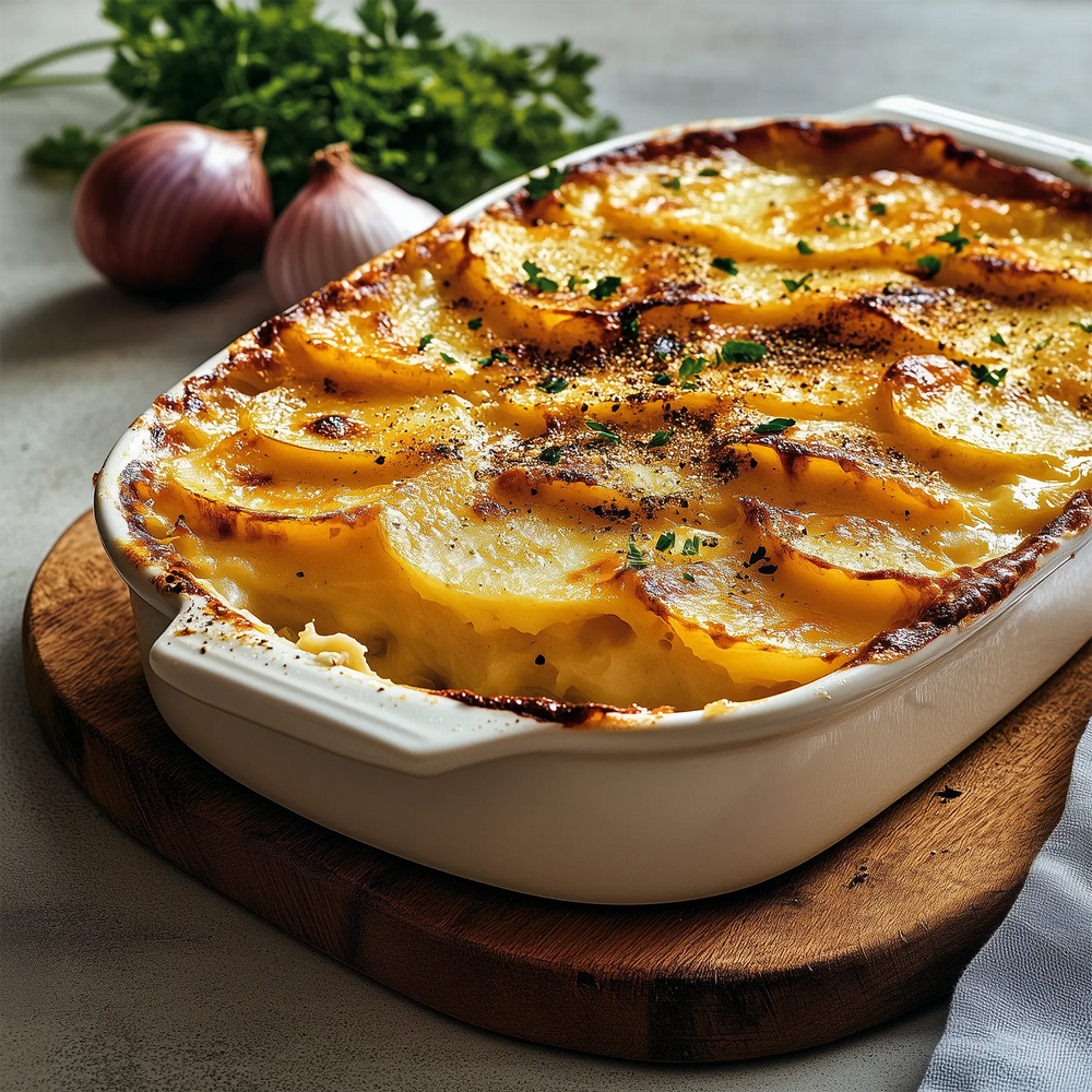HENSSLERS Kartoffelgewürz