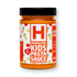 HENSSLERS Kids Pasta Sauce Saucen Hensslers