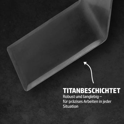 HENSSLERS Kochpalette Küchenzubehör Hensslers