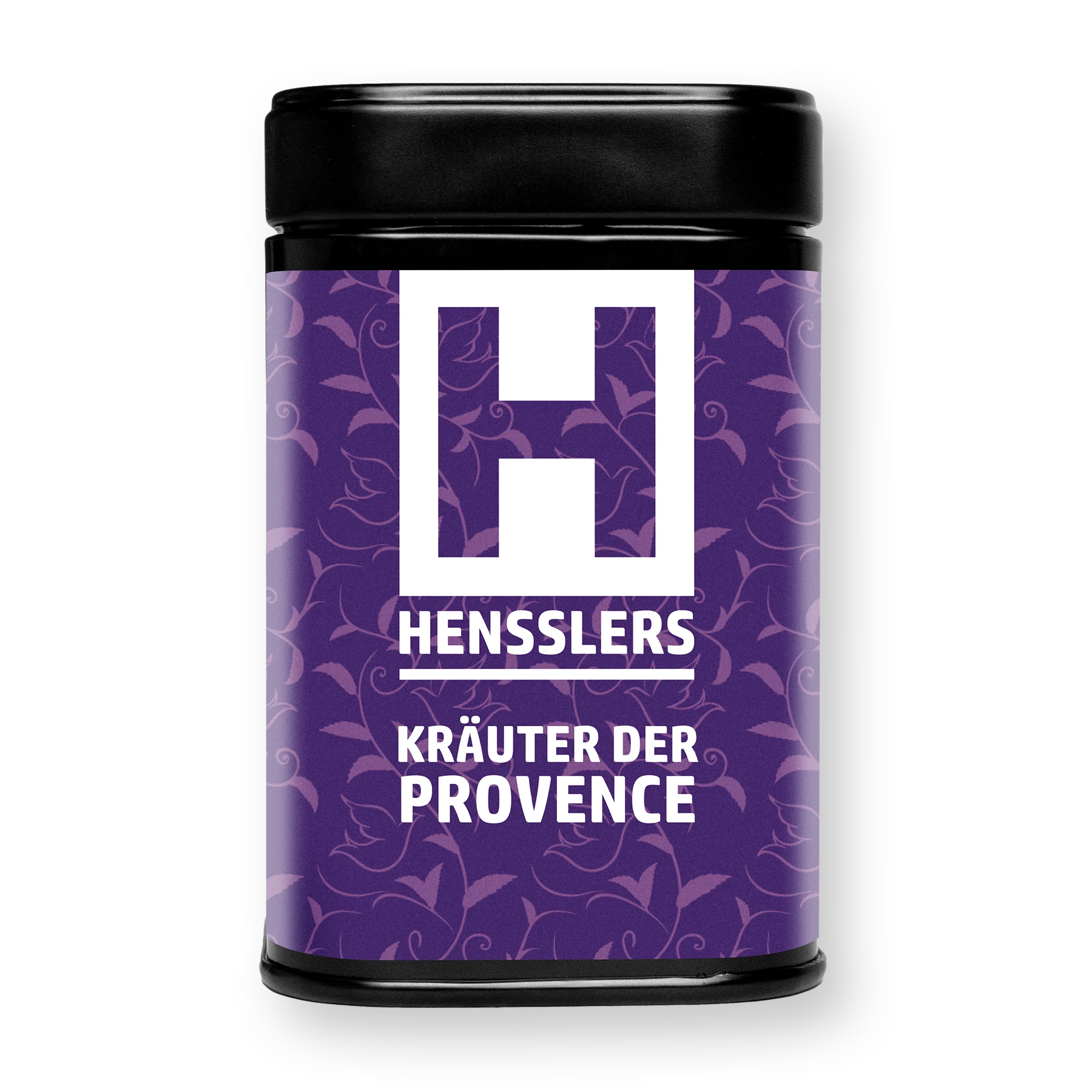 HENSSLERS Kräuter der Provence Gewürze HENSSLERS
