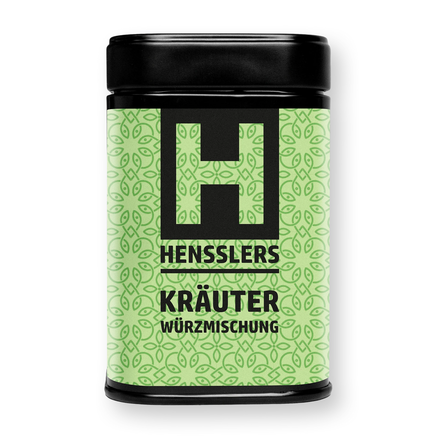 HENSSLERS Kräutermischung Gewürze Hensslers