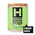HENSSLERS Kräutermischung Gewürze Hensslers