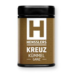 HENSSLERS Kreuzkümmel ganz Gewürze HENSSLERS