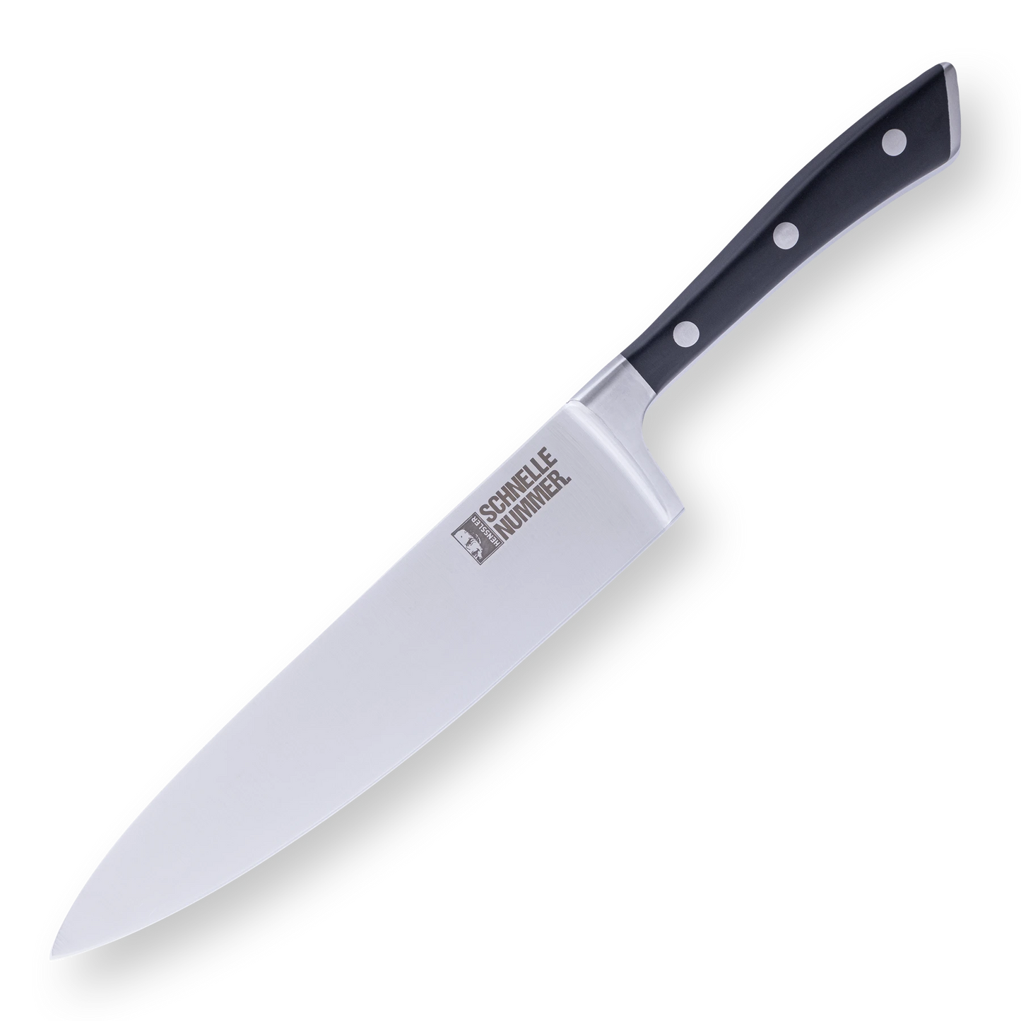 GRATIS HENSSLERS Küchenmesser Messer Hensslers