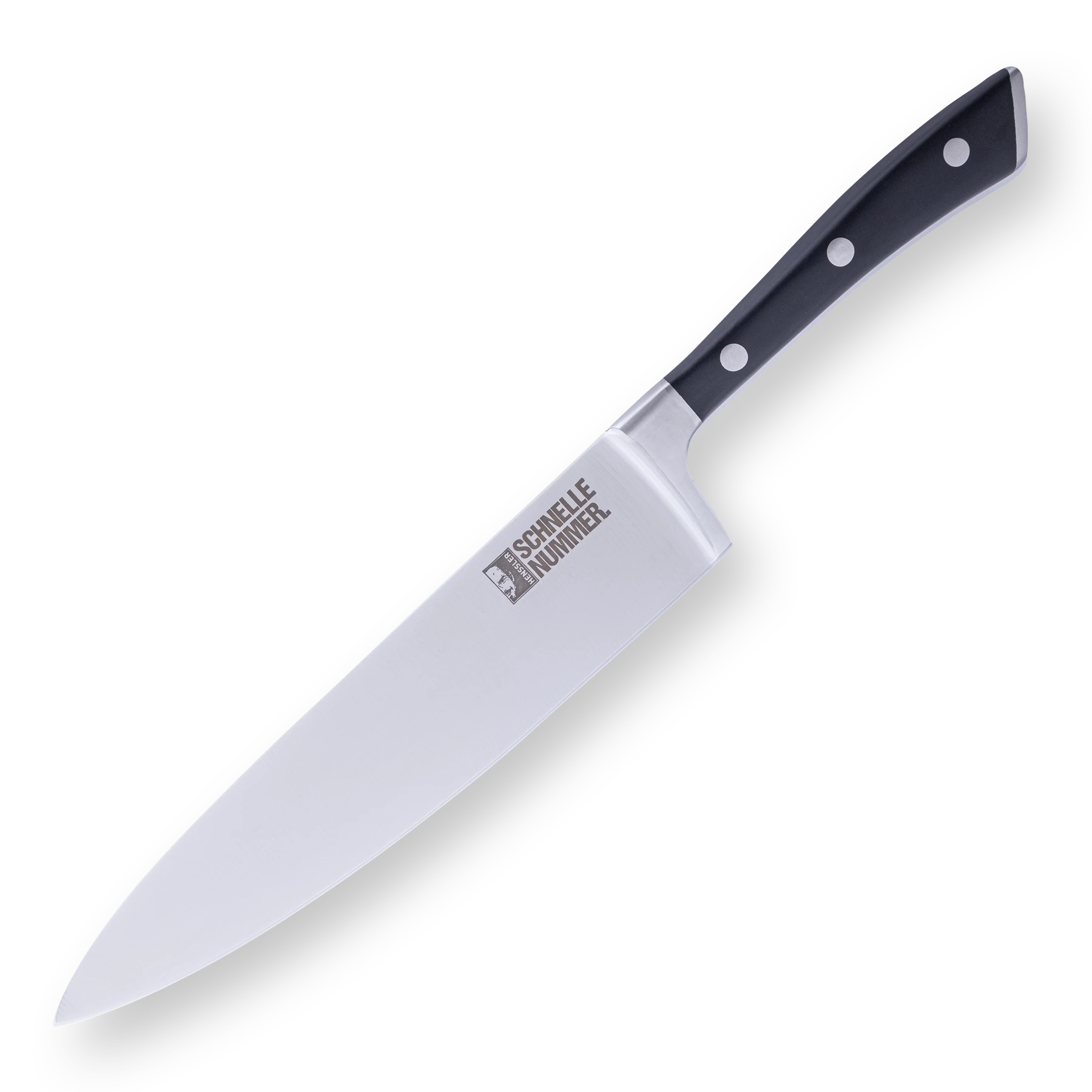 GRATIS HENSSLERS Küchenmesser Messer Hensslers