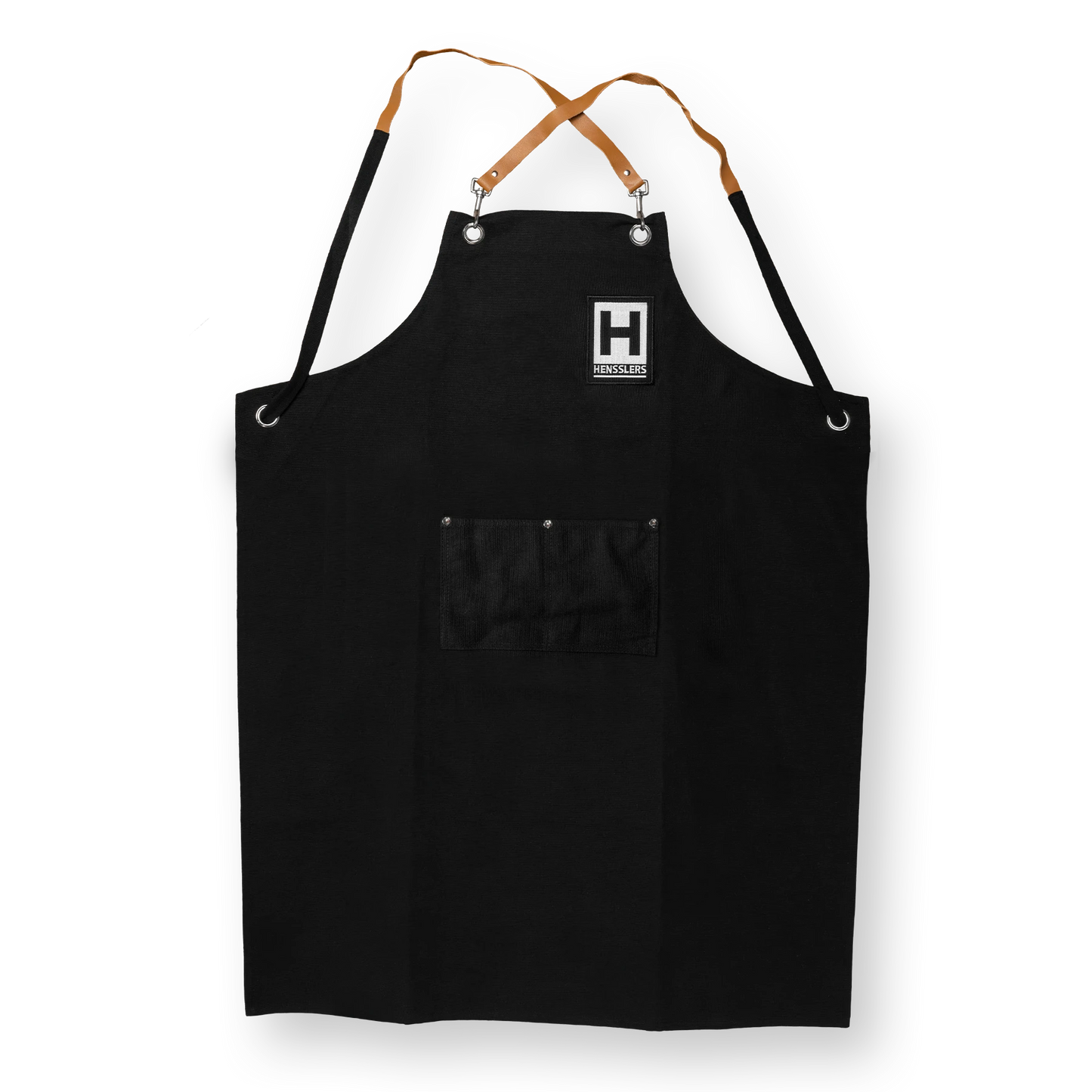 HENSSLERS Küchenschürze