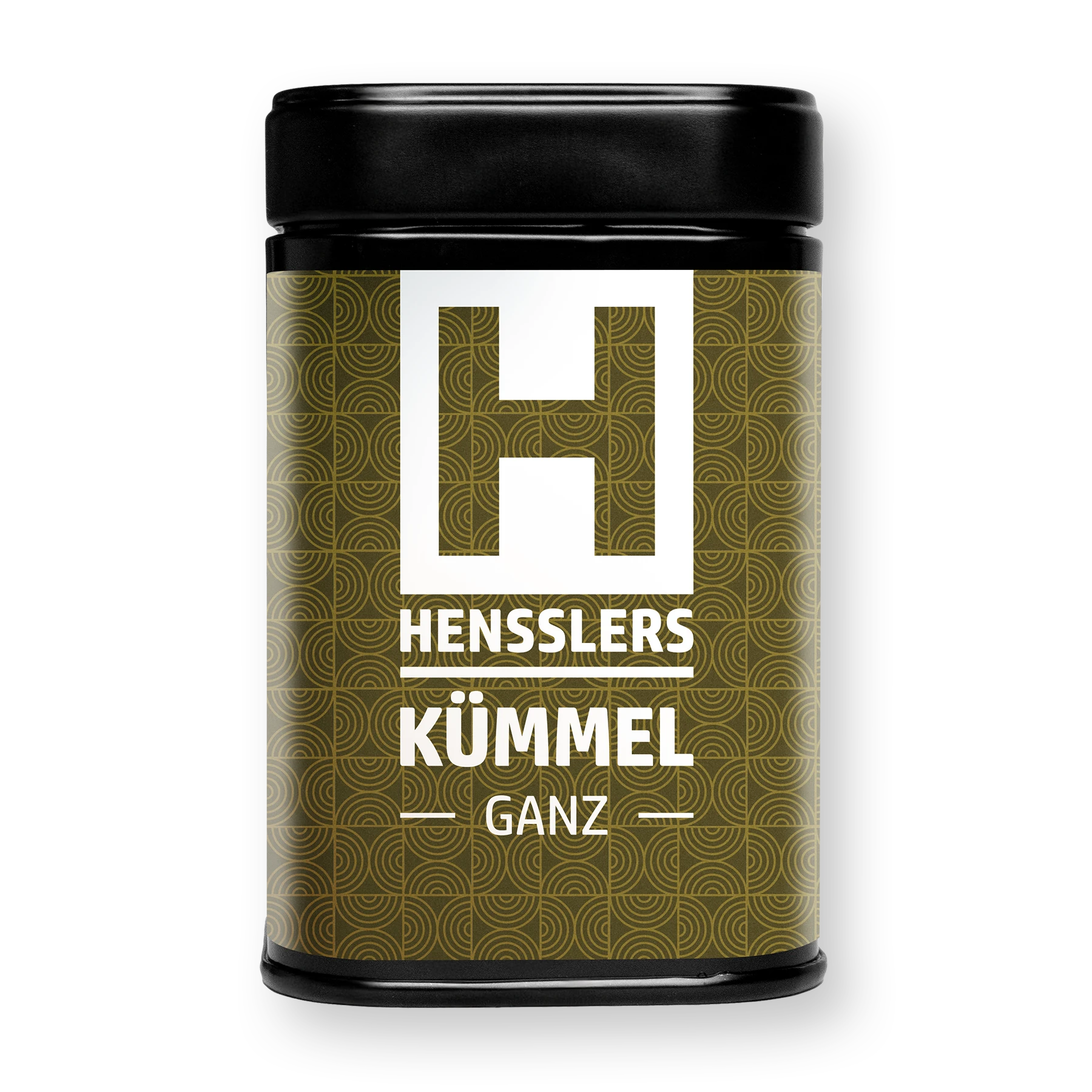 HENSSLERS Kümmel ganz Gewürze HENSSLERS