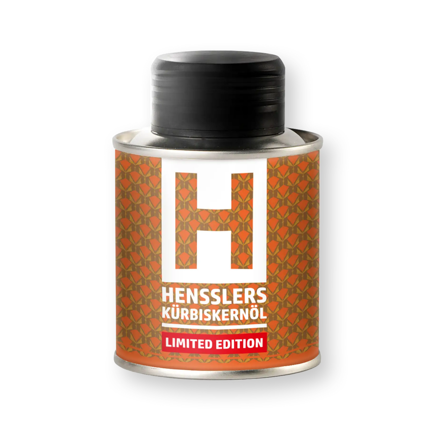 HENSSLERS Kürbiskernöl Öl Hensslers