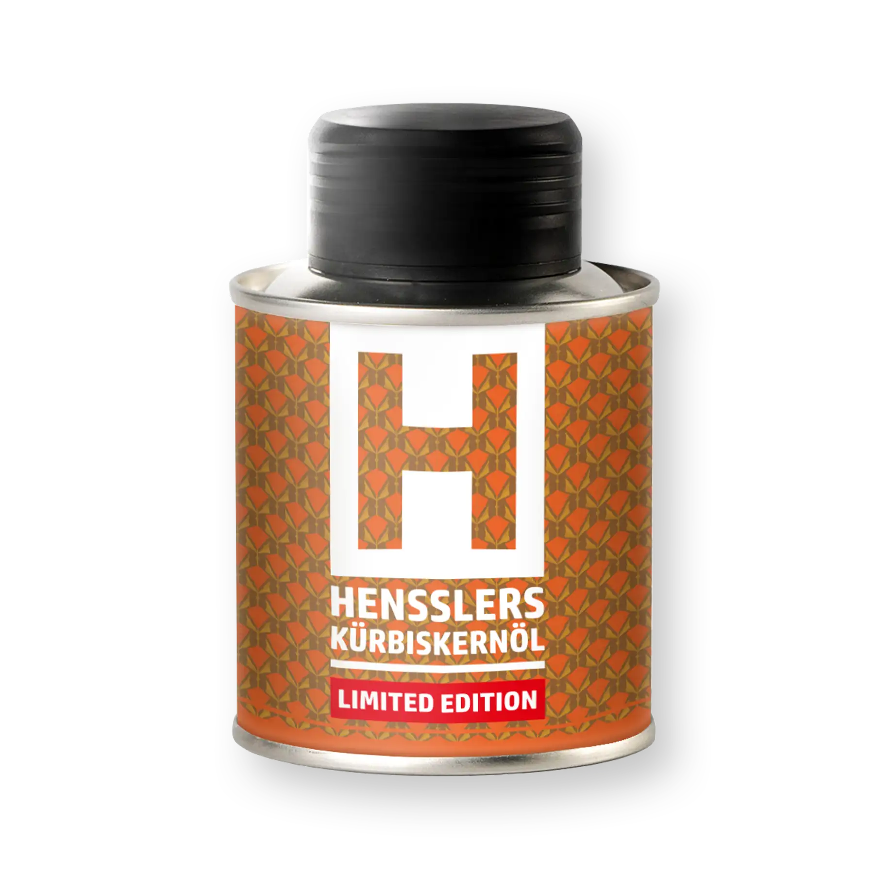 HENSSLERS Kürbiskernöl Öl Hensslers