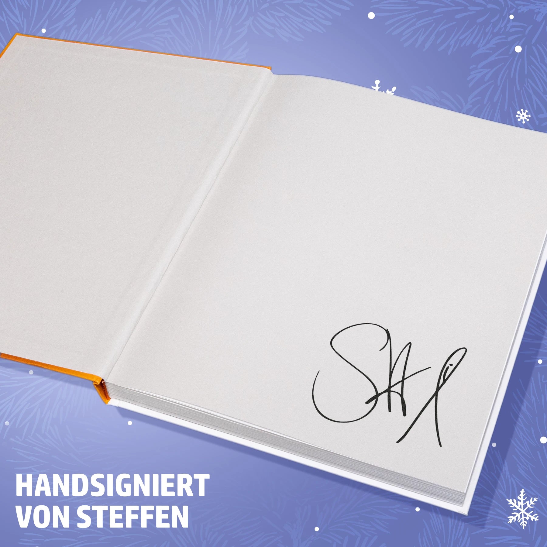 HENSSLERS Weihnachts Deluxe Box Kochbücher HENSSLERS
