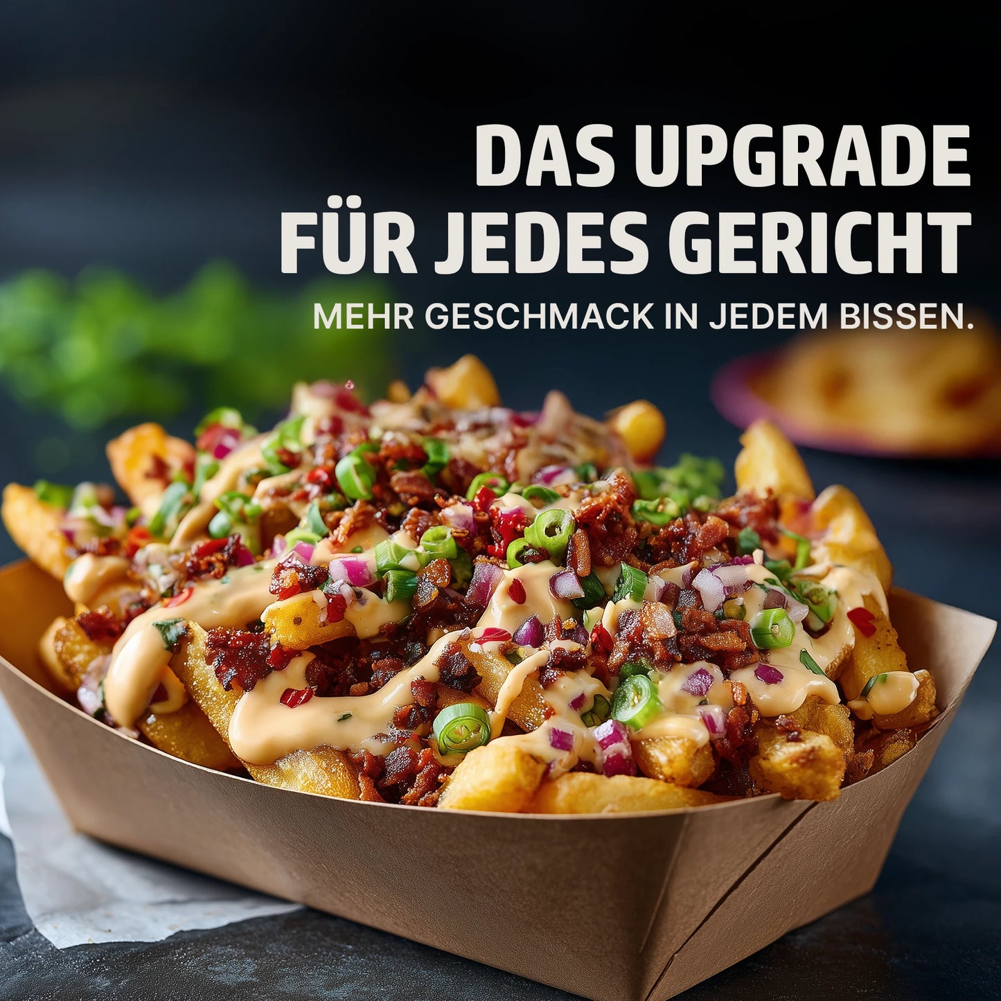 HENSSLERS Mayo Helden Set