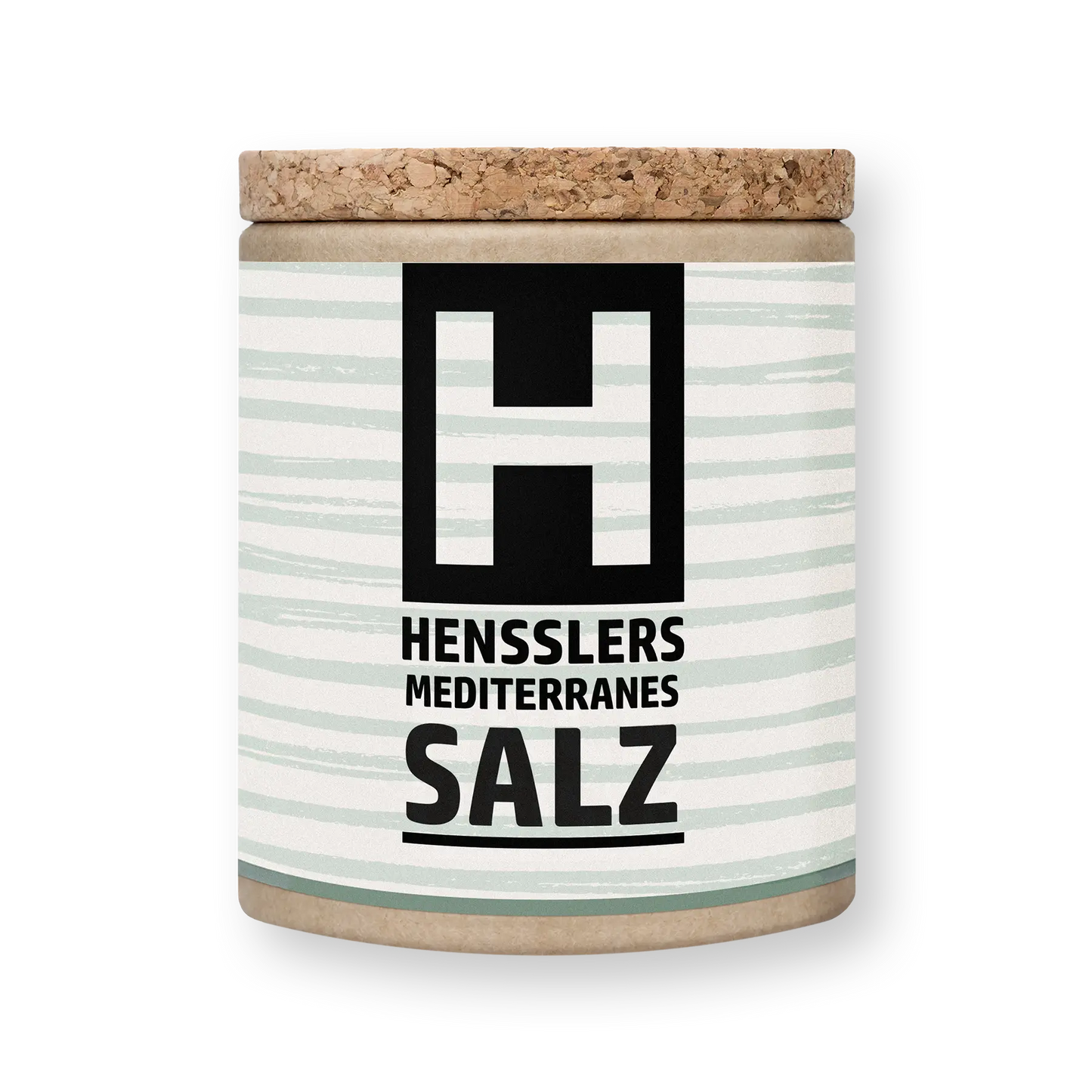 HENSSLERS Mediterranes Salz Gewürze Hensslers
