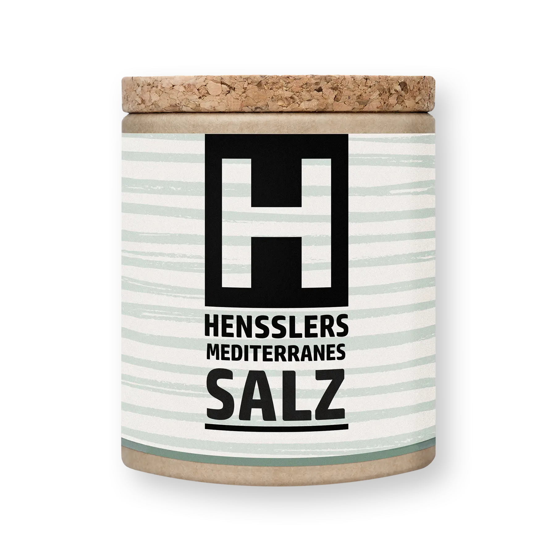 HENSSLERS Mediterranes Salz Gewürze Hensslers