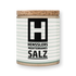 HENSSLERS Mediterranes Salz Gewürze Hensslers