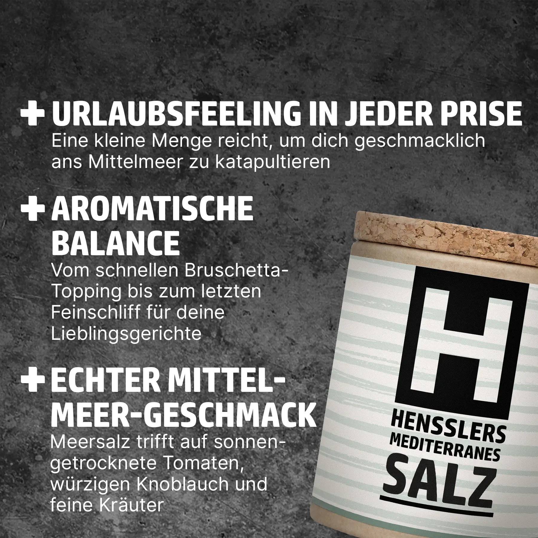HENSSLERS Pochier-Set Töpfe HENSSLERS