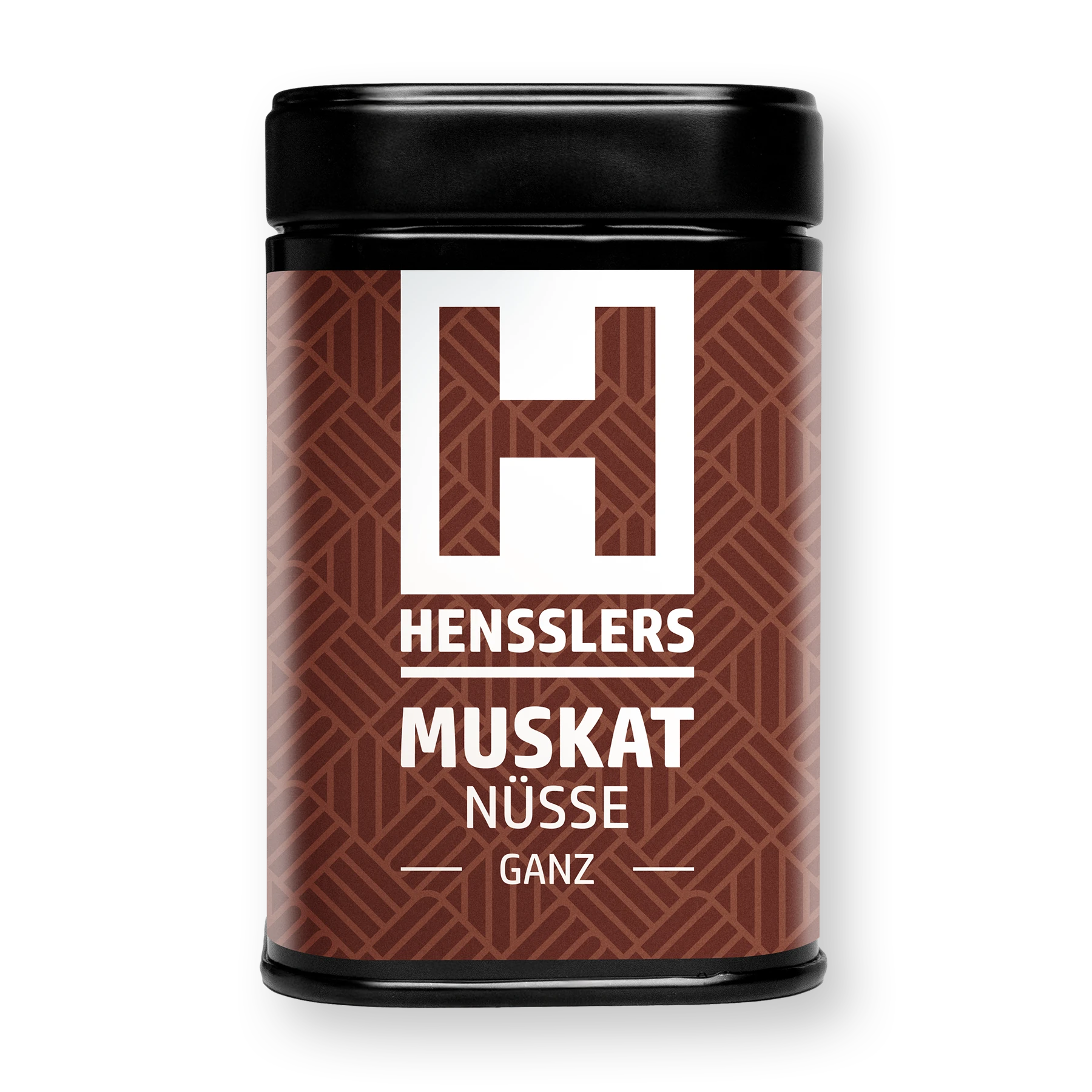 HENSSLERS Muskatnüsse ganz Gewürze HENSSLERS