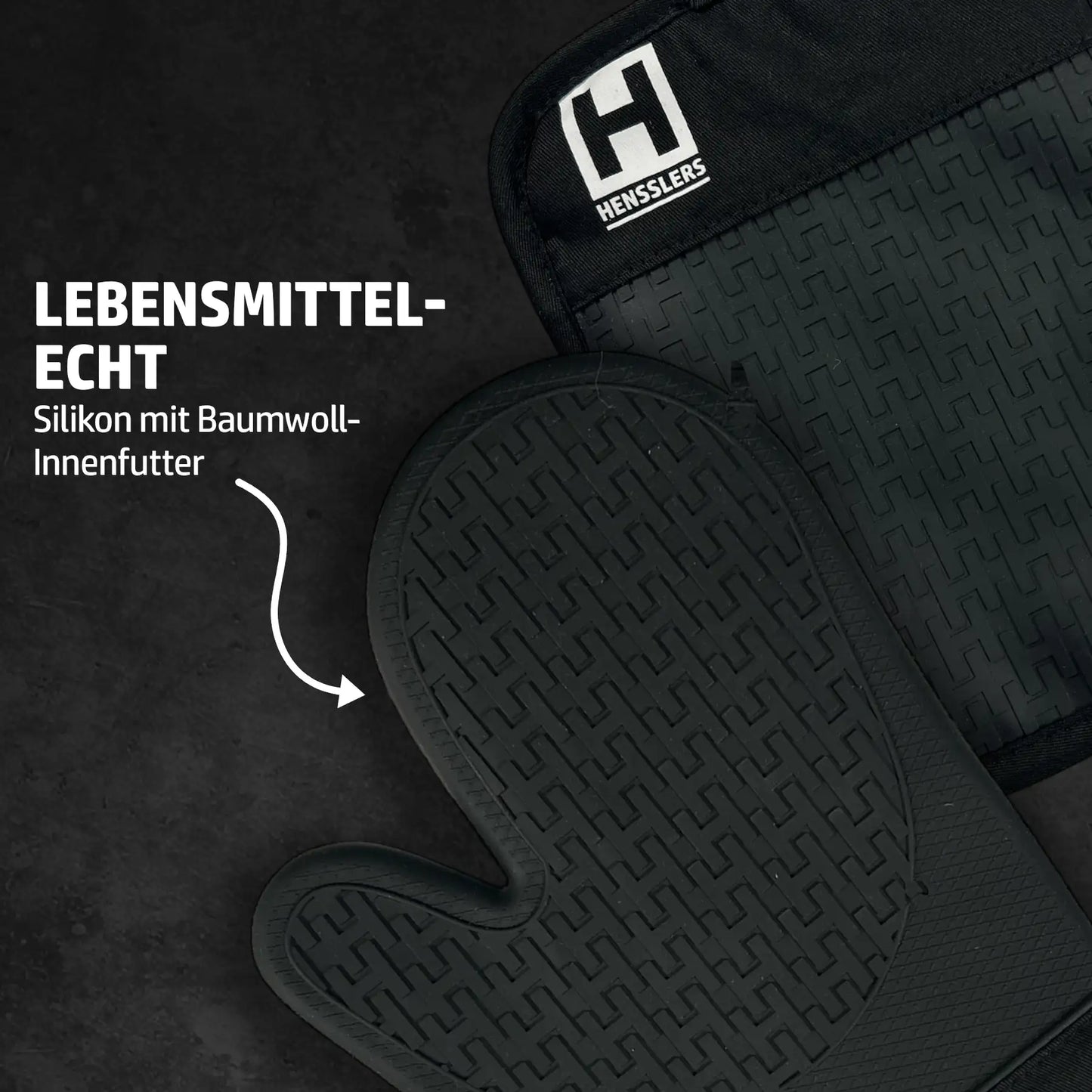 HENSSLERS Einsteiger-Set Bundles HENSSLERS