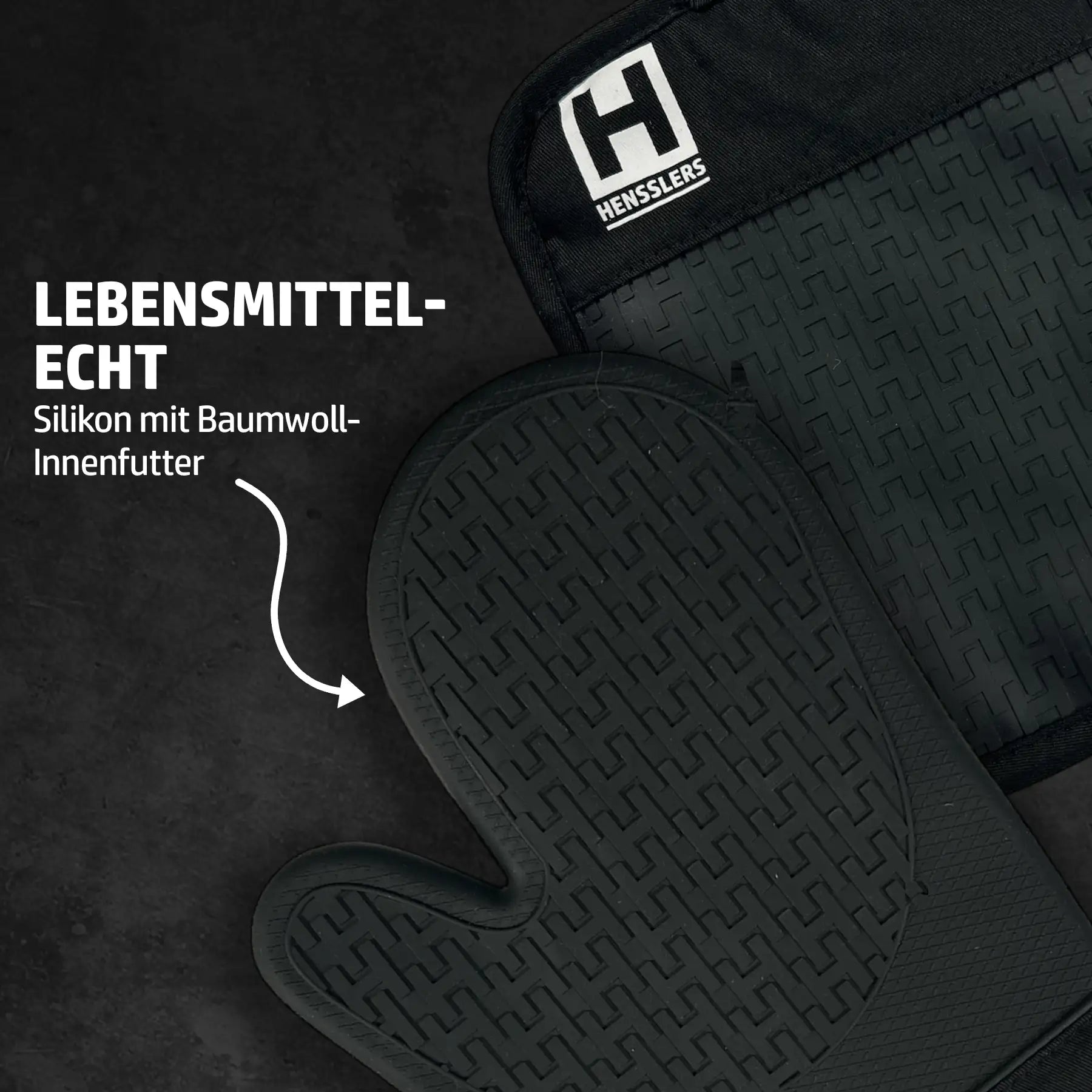 HENSSLERS Einsteiger-Set Bundles HENSSLERS