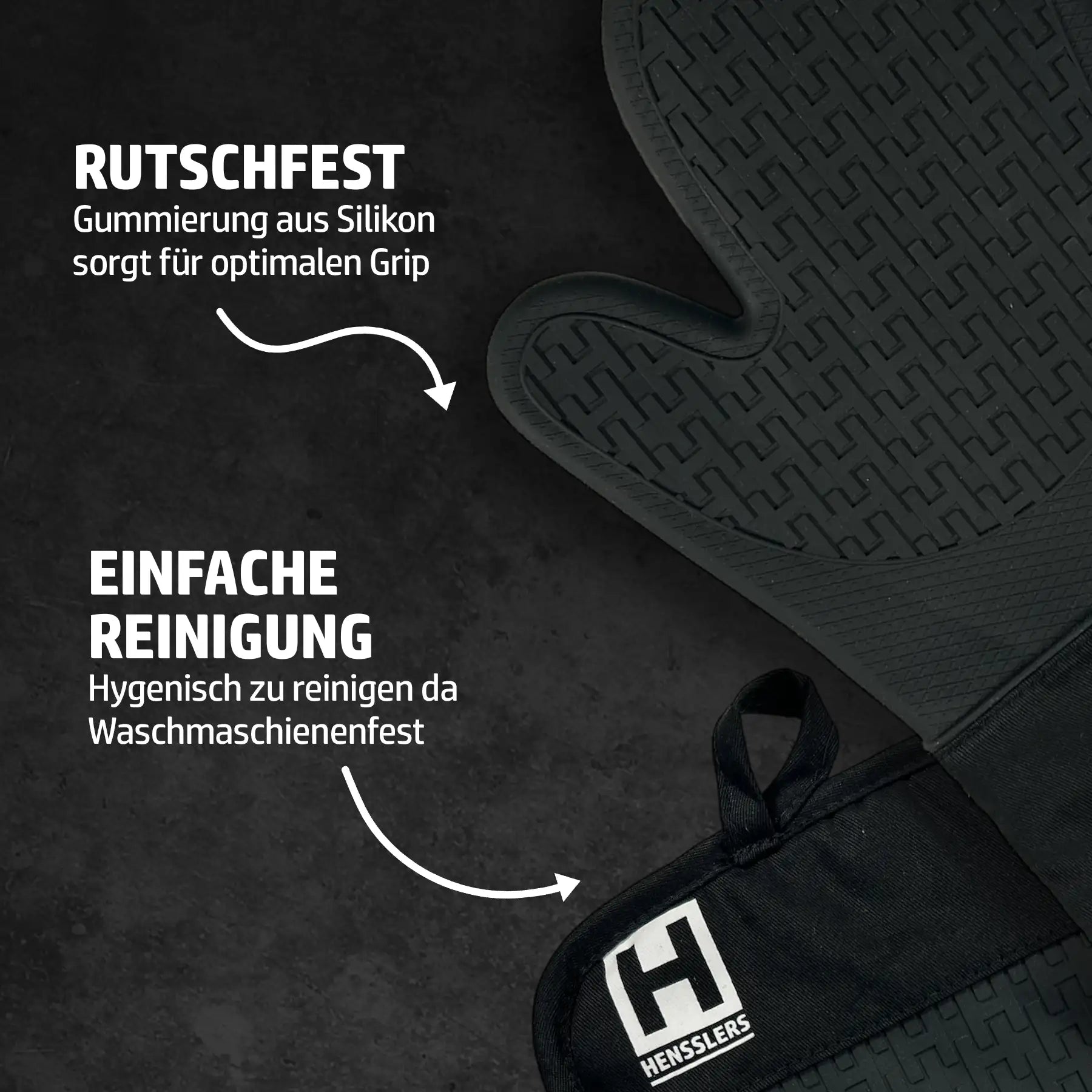HENSSLERS Einsteiger-Set Bundles HENSSLERS