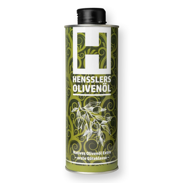 HENSSLERS Olivenöl