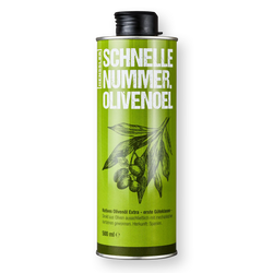 HENSSLERS Olivenöl Öl Hensslers