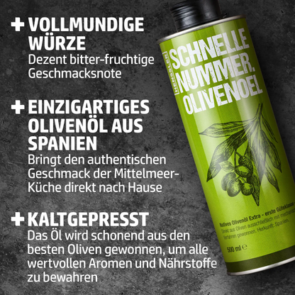 HENSSLERS SOMMERKÜCHEN-SET Bundles HENSSLERS