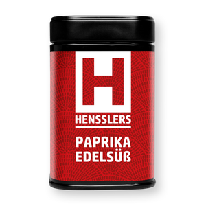 HENSSLERS Paprika Edelsüß Gewürze Hensslers