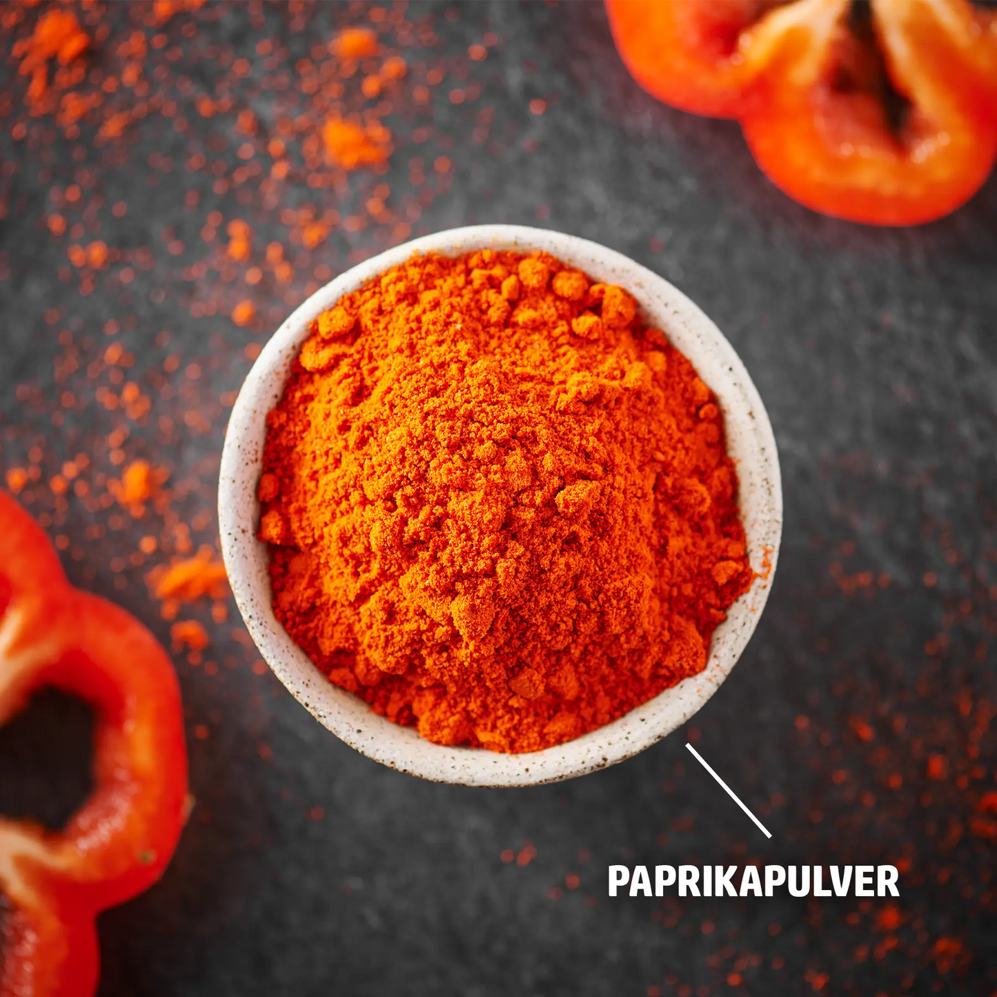 HENSSLERS Paprika Edelsüß Gewürze Hensslers