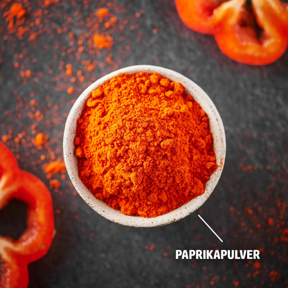 HENSSLERS Paprika Edelsüß Gewürze Hensslers