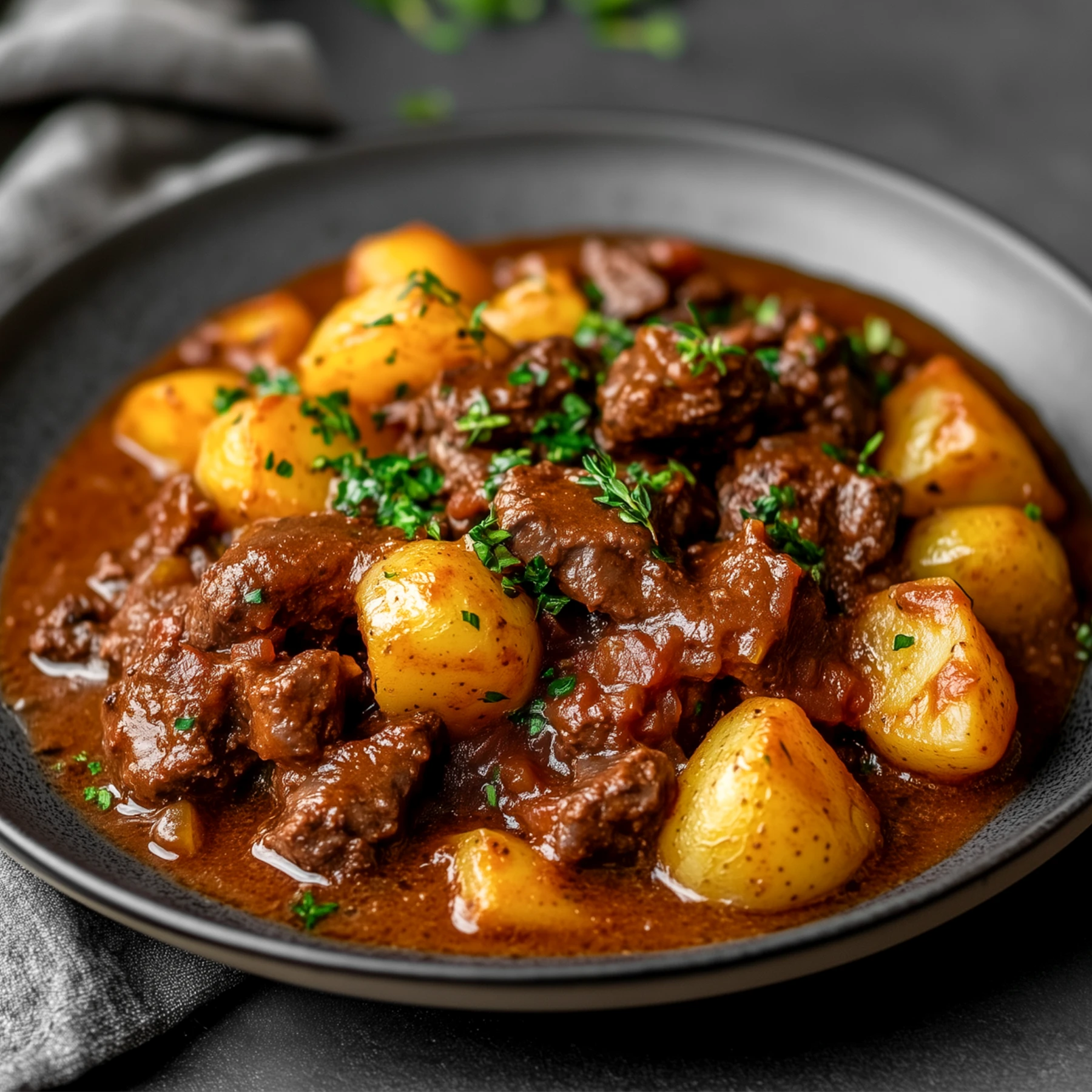 HENSSLERS Paprika Edelsüß Gewürze Hensslers