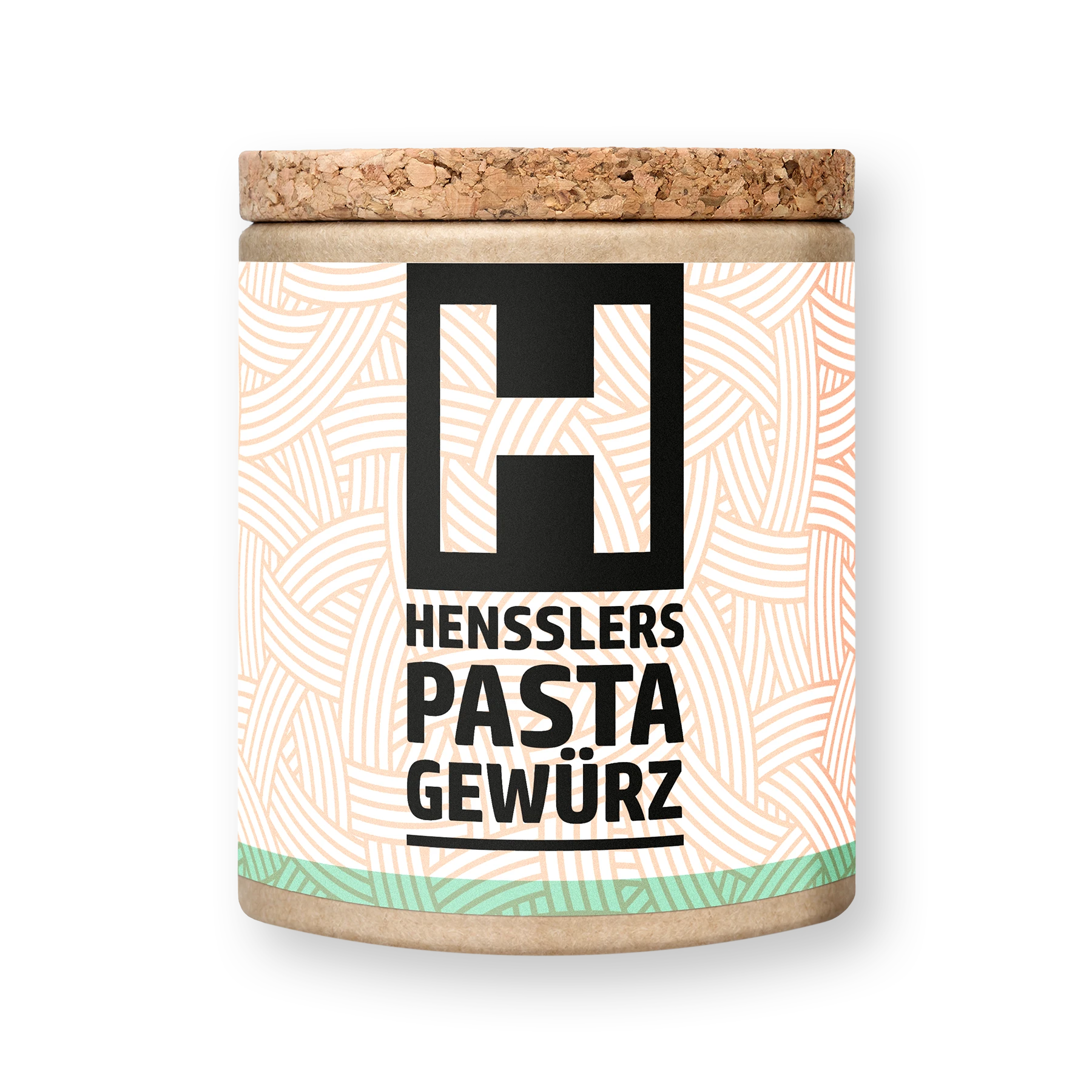 HENSSLERS Pasta Gewürz Gewürze Hensslers