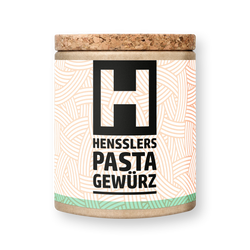 HENSSLERS Pasta Gewürz Gewürze Hensslers