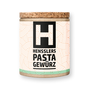 HENSSLERS Pasta Gewürz Gewürze Hensslers