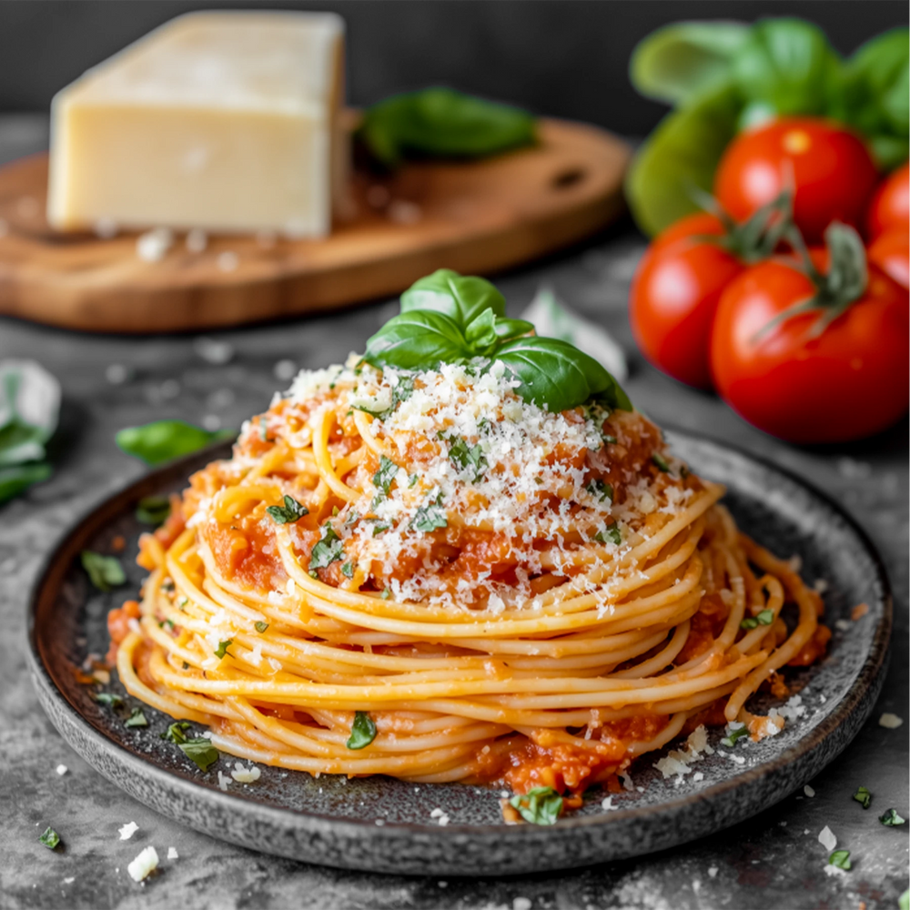 HENSSLERS Pasta Gewürz