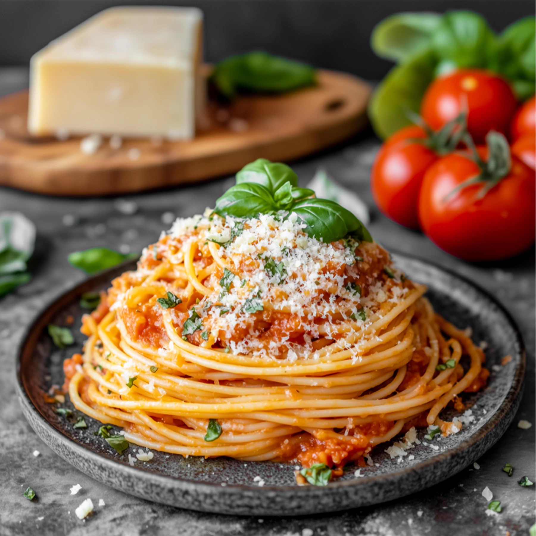 HENSSLERS Pasta Gewürz Gewürze Hensslers
