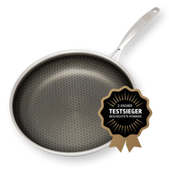 HENSSLERS Pfanne 30cm Pfannen HENSSLERS