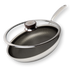 HENSSLERS Pfanne 28cm mit Deckel Bundles HENSSLERS