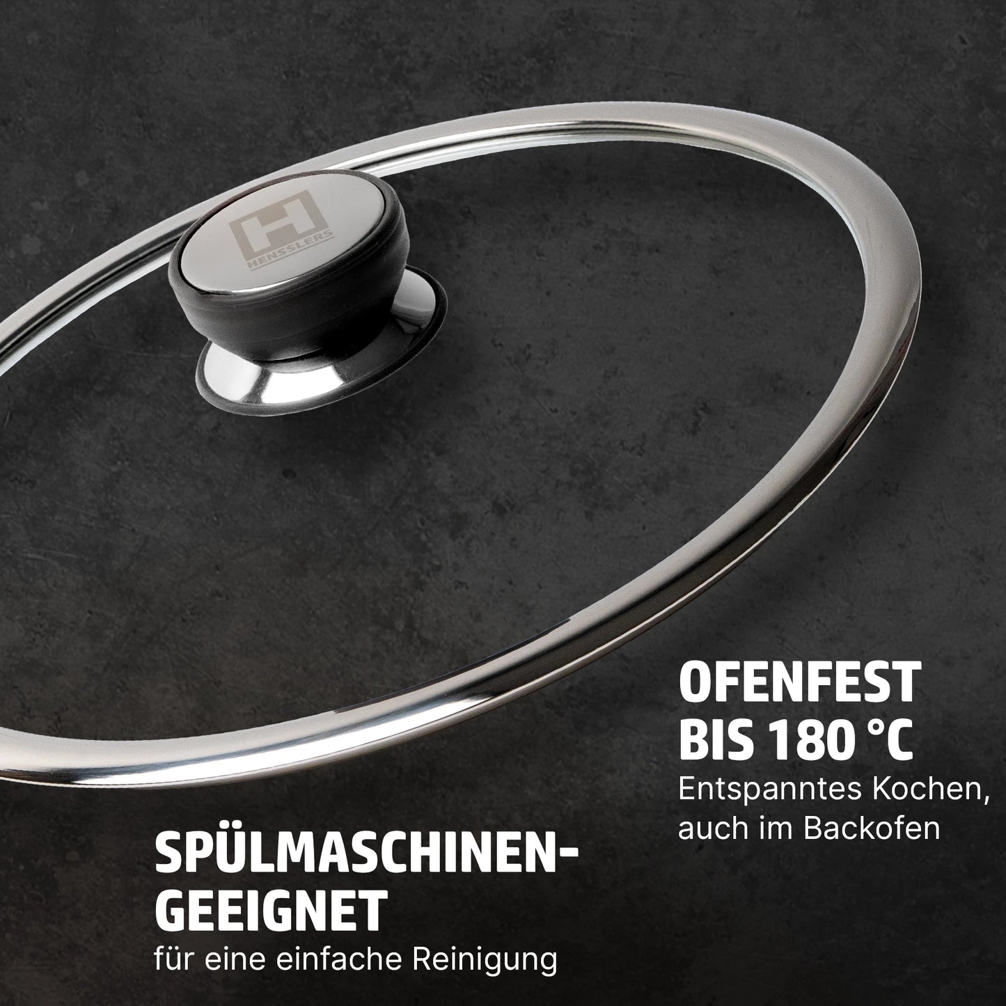 HENSSLERS Goldener Pokal Bundles HENSSLERS
