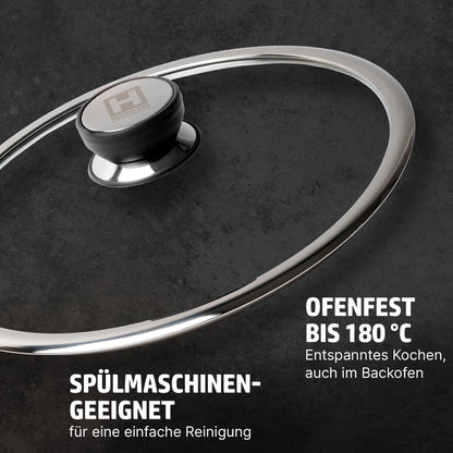 HENSSLERS Goldener Pokal Bundles HENSSLERS