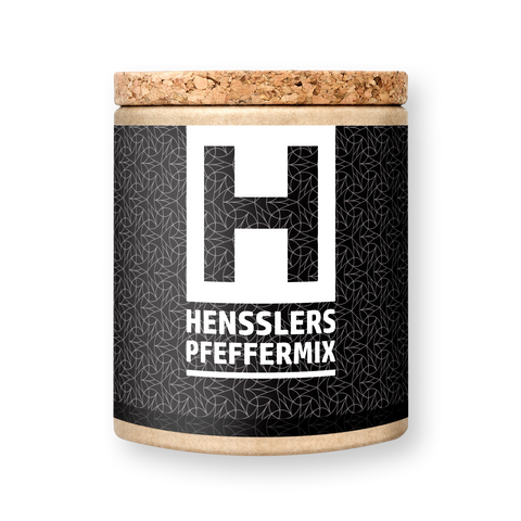 HENSSLERS Pfeffermix