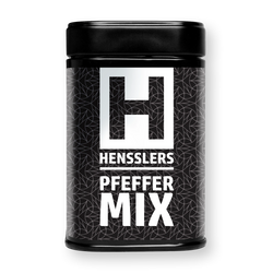 HENSSLERS Pfeffermix Gewürze Hensslers