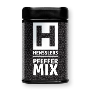 HENSSLERS Pfeffermix