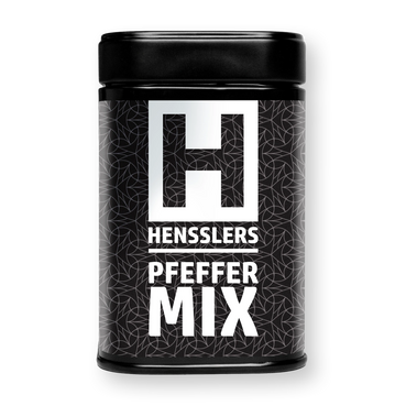 HENSSLERS Pfeffermix