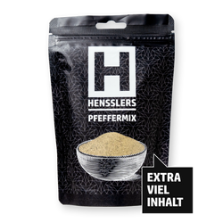 HENSSLERS Pfeffermix Refill Pack