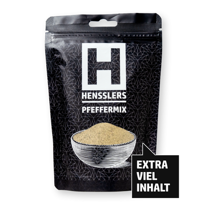 HENSSLERS Pfeffermix Refill Pack Gewürze HENSSLERS