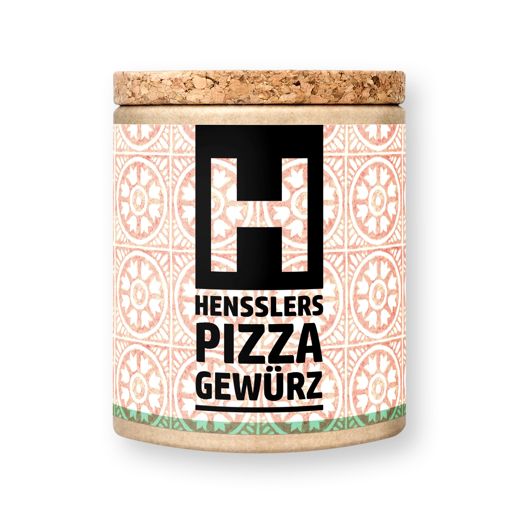 HENSSLERS Pizza Gewürz Gewürze Hensslers